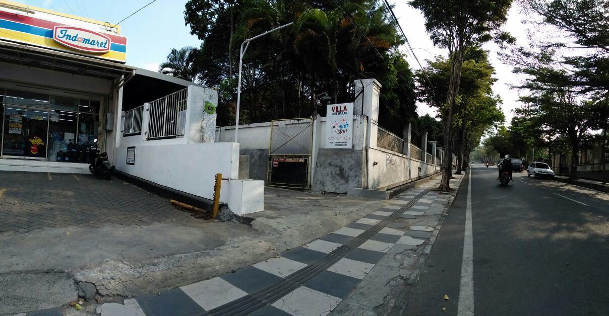 Omah Etan Batu Batu (East Java) Bagian luar foto